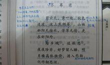 描写男女缠绵的句子