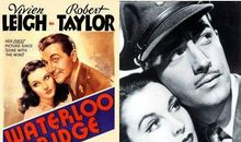 魂断蓝桥的英文经典对白