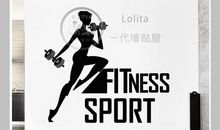 健身馆口号大全集