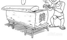 高空放鞭炮歇后语