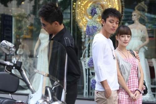 婆婆遇见妈妈的经典话