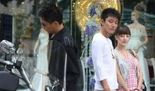 当婆婆遇上妈经典台词