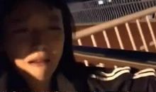 抖音泪崩的句子