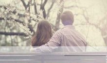 恋爱表白祝福语