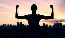 经过火的洗礼,泥巴也会有坚强的体魄