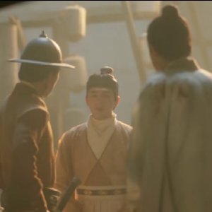 张匡谈