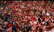 关于体育比赛的加油口号