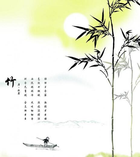 赞美冬天