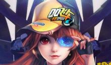 qq飞车好听的情侣名