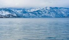 描写初冬天气的句子