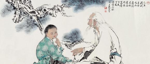 老人的寓言