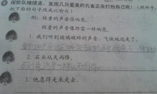 像隐喻