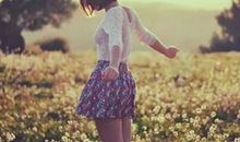 用时间来充实自己，忙会让你忘记也切烦扰