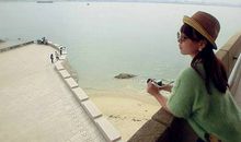 生活懂得转弯,就能于转角处遇见另一番风景