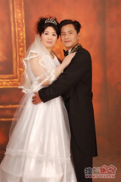 婚纱照