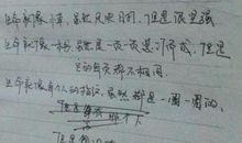 虽然…但是的造句大全