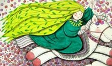 描写唠叨的比喻句