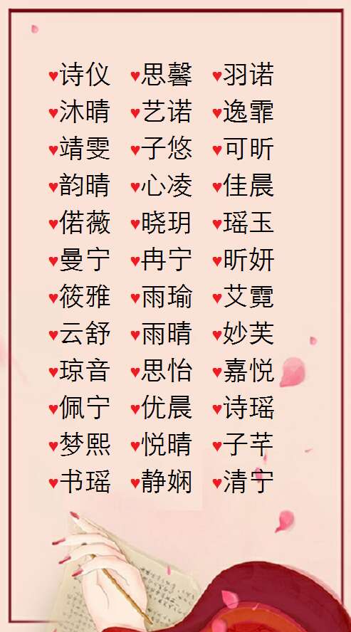 用一句话写下来
