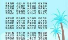 有关于写作的谚语