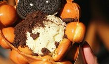 形容菠萝的比喻句