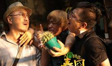 人在囧途之泰囧经典台词