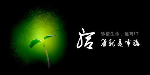 关于人生的一句名言