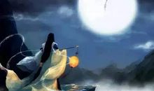 描写愁苦的诗句