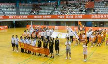 公司篮球队口号大全霸气