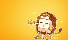 自高自大歇后语