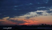 描写凄凉夜色的句子