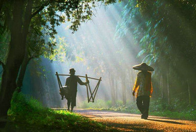如果一生都无法赢，少输就是赢1