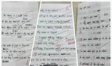 虽然却怎么造句大全