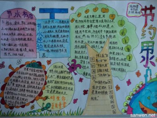 促进环保的谚语