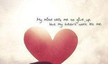 爱情的伤感的说说心情短语