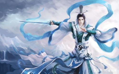 主宰经典句子