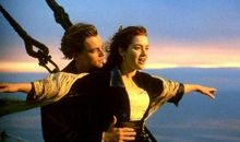 泰坦尼克号的经典台词