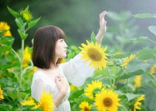 天天平静地生活，豁达是最真实的生活1