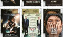 达芬奇密码经典台词