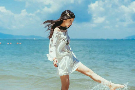 如果人们还活着并有正确的态度，生活将会顺利1