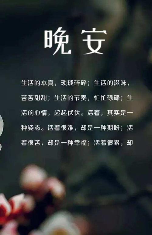 生活隐喻