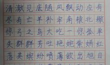 描写雪花的词语