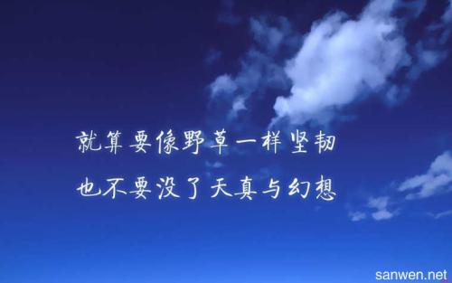 哲学谚语