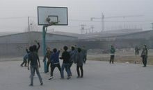 拔河比赛口号霸气