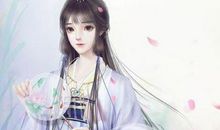 小说穿越的语句