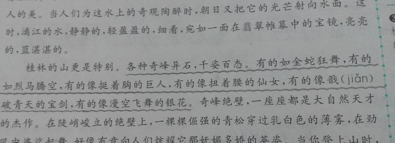 强并行性