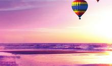 形容超越的句子