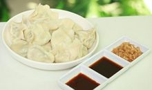 冬至吃饺子谚语