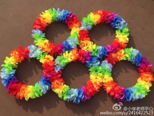 八年级春季体育课口号