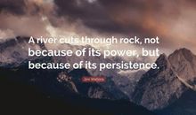 激励人不放弃的名言