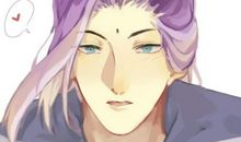 王者荣耀兰陵王台词